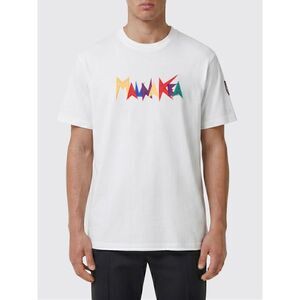Mauna Kea T-Shirt Men White